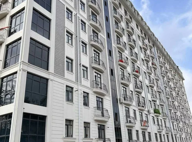 Квартира 3 комнаты 82 м² Ташкент, Узбекистан