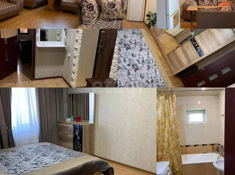 Квартира 65 м² Ташкент, Узбекистан