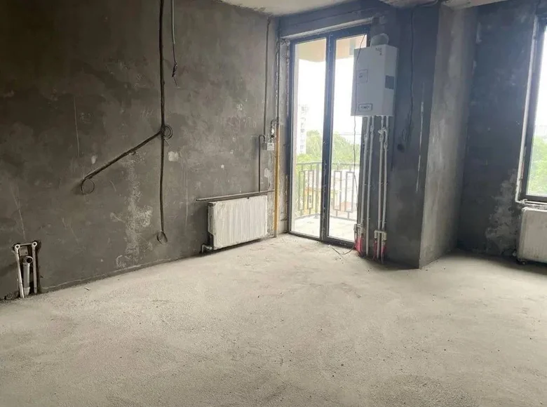 Kvartira 2 xonalar 51 m² Toshkentda