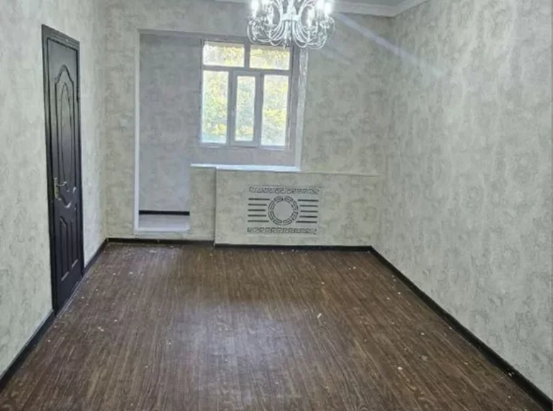 Квартира 2 комнаты 50 м² Ташкент, Узбекистан