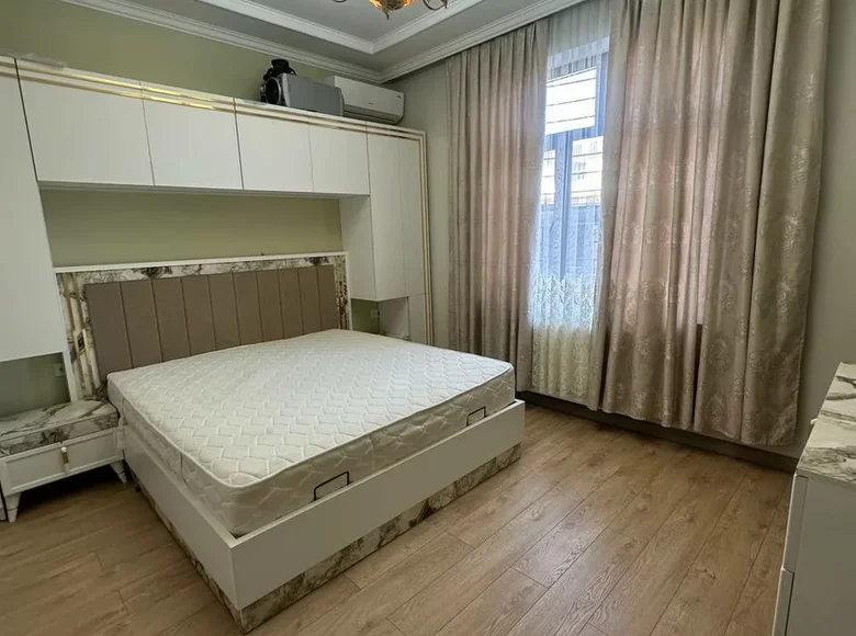 Kvartira 3 xonalar 58 m² Toshkentda