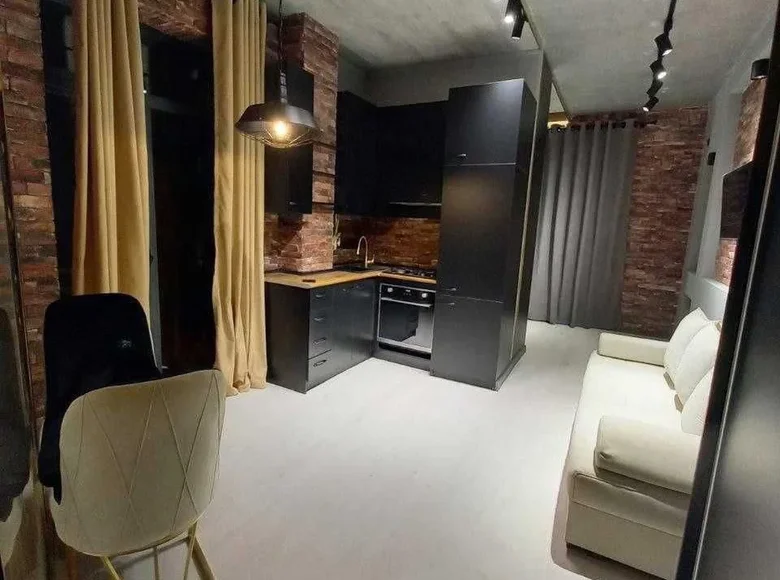 Kvartira 1 xona 32 m² in Shaykhontohur Tumani