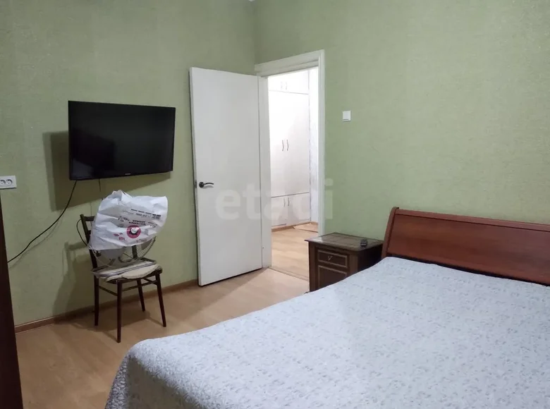 Kvartira 86 m² Toshkentda