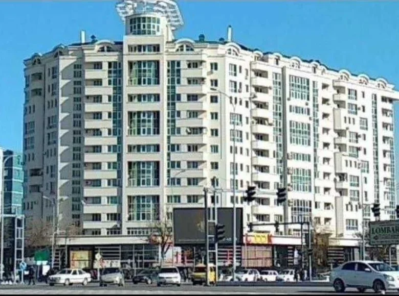 Kvartira 2 xonalar 52 m² Toshkentda