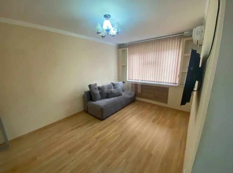 Kvartira 25 m² Toshkentda