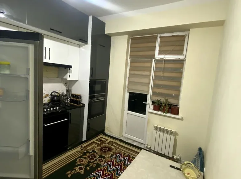 Квартира 3 комнаты 60 м² в Ташкенте, Узбекистан