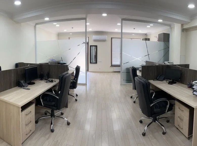 Офис 130 м² Ташкент, Узбекистан