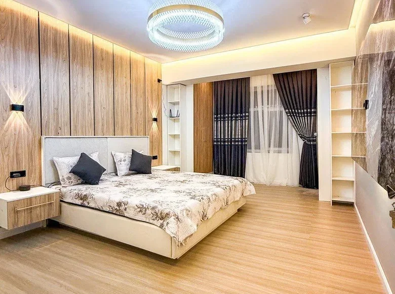 Квартира 3 комнаты 70 м² Ташкент, Узбекистан