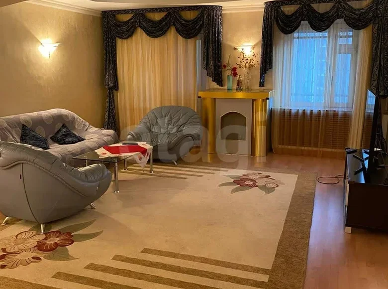 Kvartira 154 m² Toshkentda