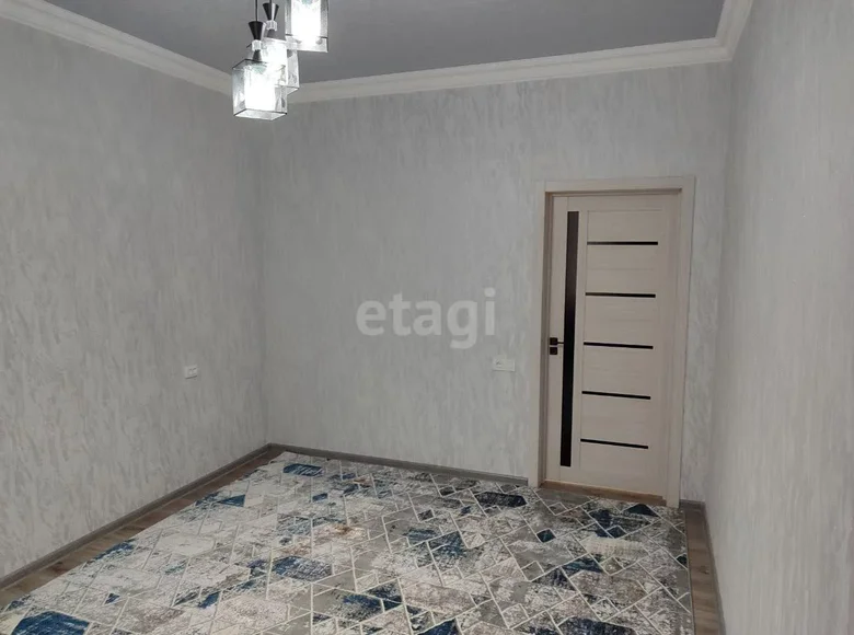 Квартира 2 комнаты 56 м² Самарканд, Узбекистан