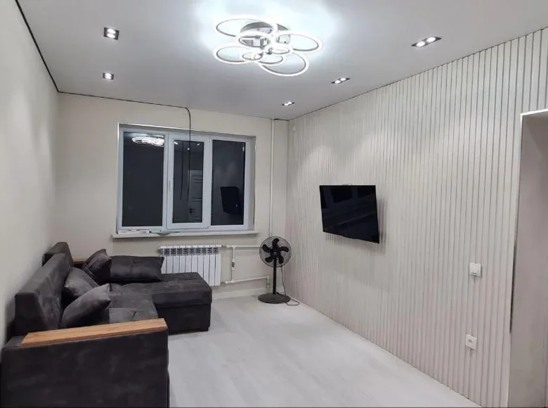 Kvartira 1 xona 27 m² Toshkentda