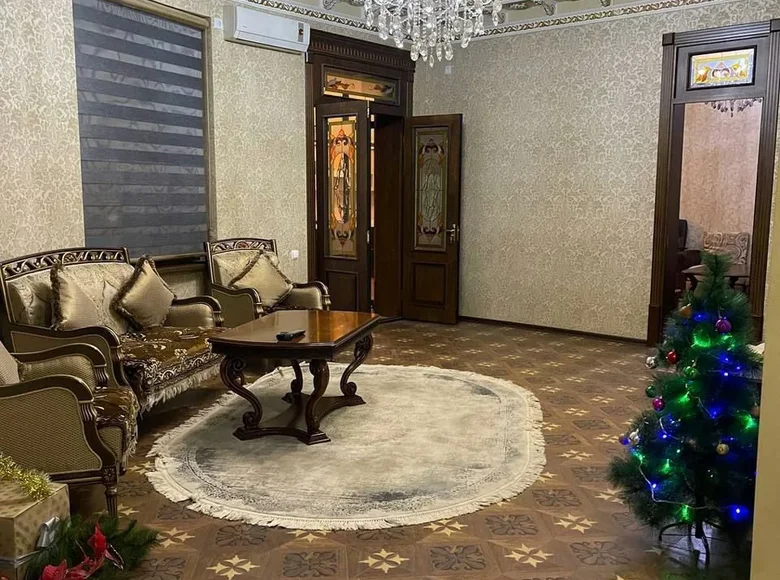 Квартира  в Ташкенте, Узбекистан