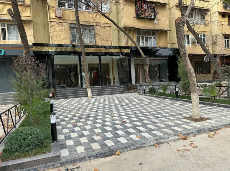 Tijorat 60 m² Toshkent