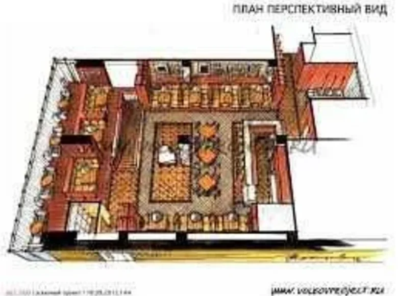 Коммерческое помещение 712 м² Самарканд, Узбекистан