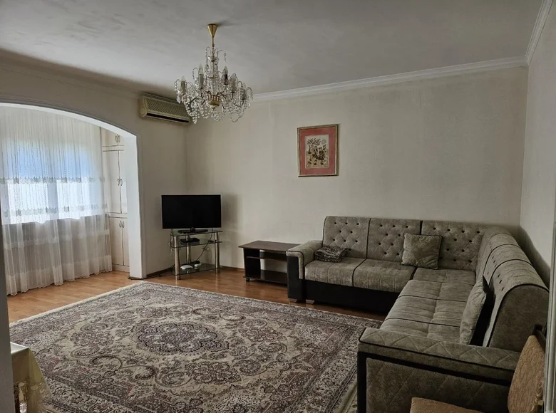 Квартира 2 комнаты 65 м² в Ташкенте, Узбекистан