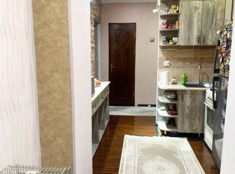 Сдаётся уютная 1-комнатная квартира в центре Ташкента.