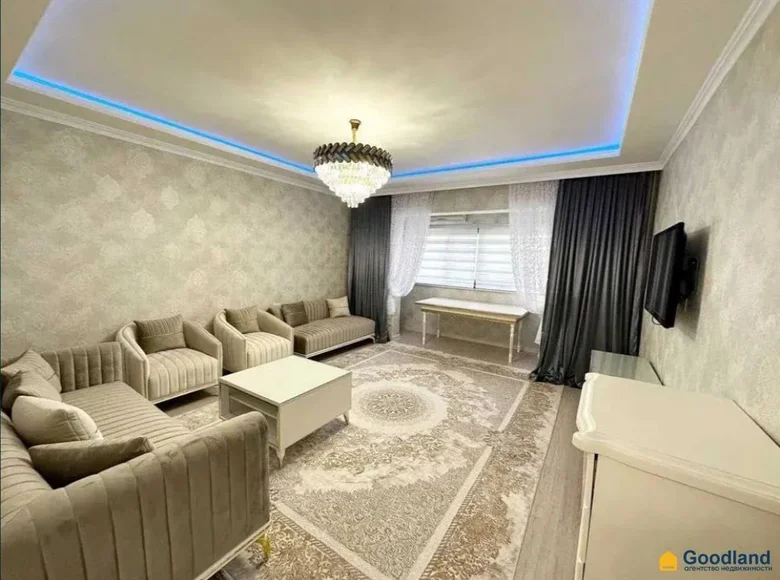 Kvartira 3 xonalar 75 m² Toshkentda