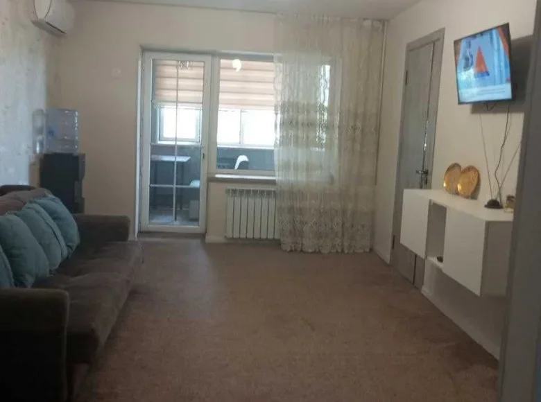 Kvartira 3 xonalar 63 m² Toshkentda