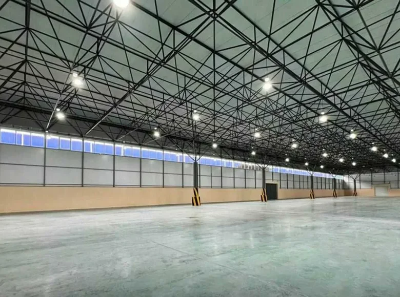 Коммерческое помещение 2 850 м² в Ташкенте, Узбекистан