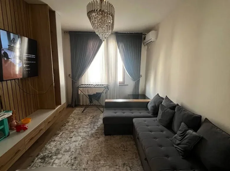 Квартира 3 комнаты 70 м² в Ташкенте, Узбекистан