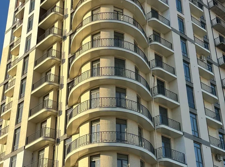 Квартира 5 комнат 116 м² Ташкент, Узбекистан