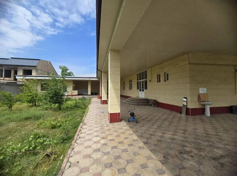 Дом 5 комнат 700 м² Ташкент, Узбекистан