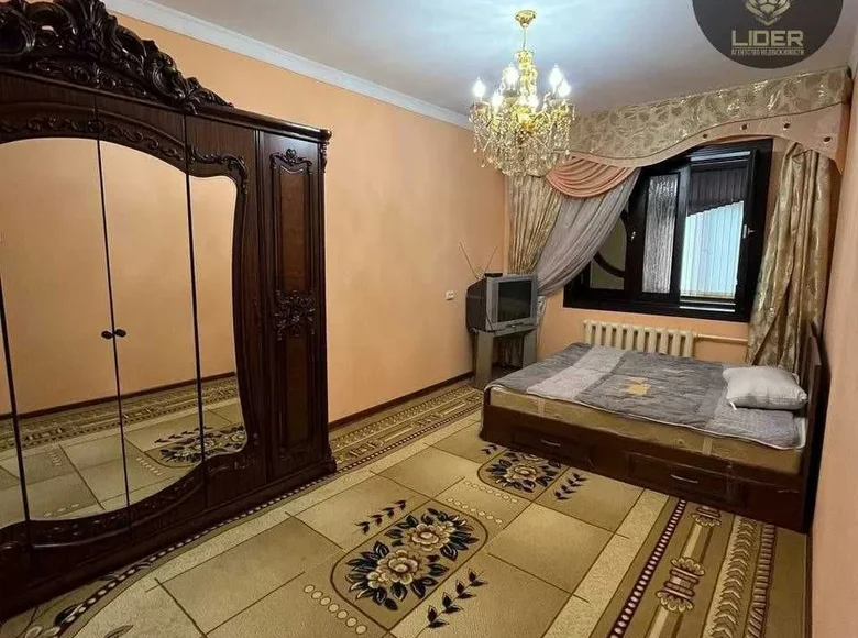 Квартира 4 комнаты 95 м² Бухара, Узбекистан