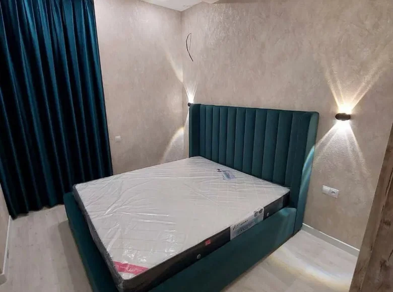 Квартира 2 комнаты 50 м² в Ташкенте, Узбекистан