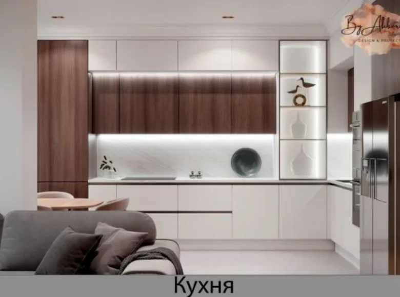 Квартира 4 комнаты 130 м² Ташкент, Узбекистан