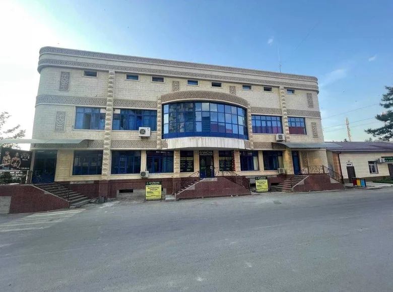 Коммерческое помещение  в Ташкенте, Узбекистан