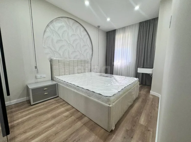 Kvartira 72 m² Toshkentda