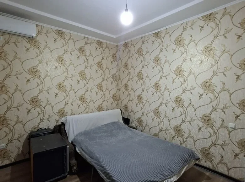 Квартира 1 комната 27 м² Ташкент, Узбекистан
