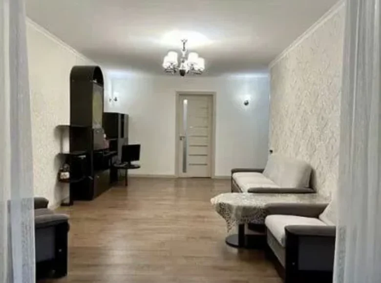 Квартира 2 комнаты 52 м² Бешкурган, Узбекистан