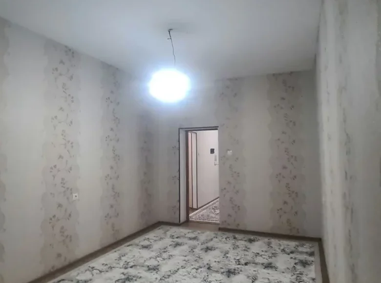 Kvartira 2 xonalar 50 m² Khanabadda