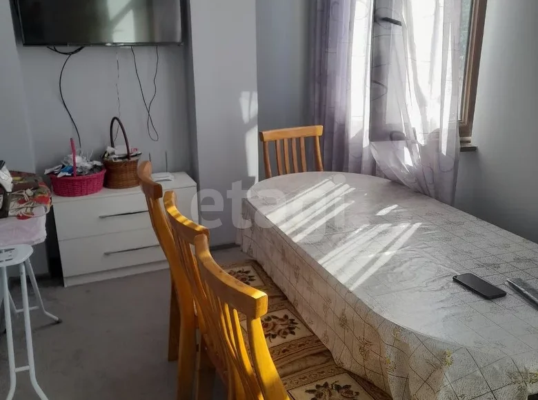 Квартира 42 м² Ташкент, Узбекистан