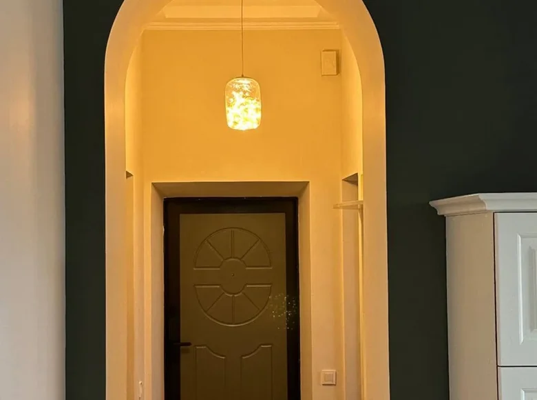 Kvartira 3 xonalar 72 m² Toshkentda, Oʻzbekiston