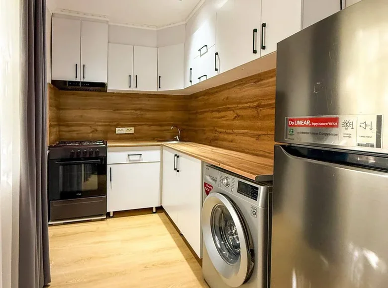 Квартира 2 комнаты 62 м² Ташкент, Узбекистан