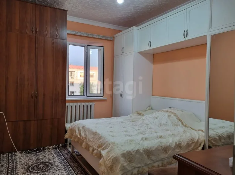 Kvartira 78 m² Toshkentda