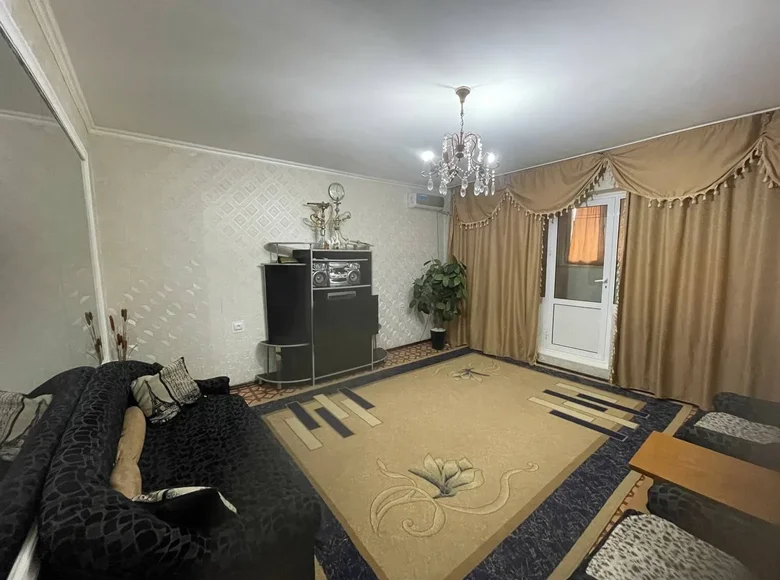 Квартира 2 комнаты 54 м² в Паркентском районе, Узбекистан