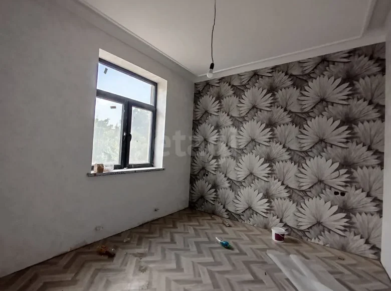 Kvartira 56 m² Toshkentda