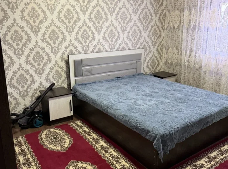 Квартира 3 комнаты 80 м² в Чирчике, Узбекистан
