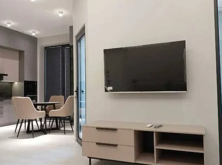 Kvartira 2 xonalar 47 m² Toshkentda