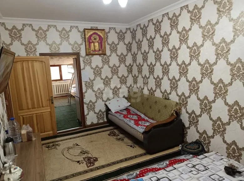 Квартира 50 м² Ташкент, Узбекистан