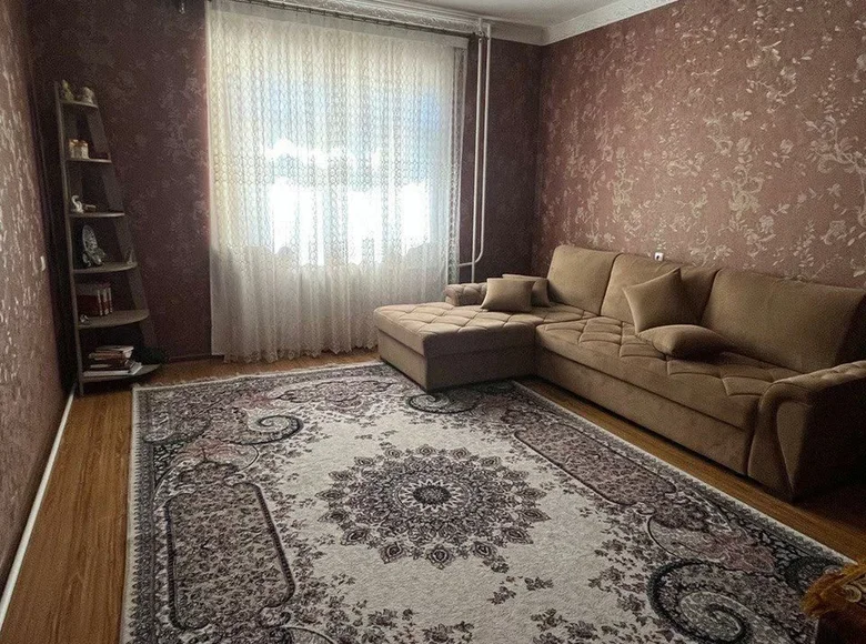 Квартира 4 комнаты 110 м² Ташкент, Узбекистан