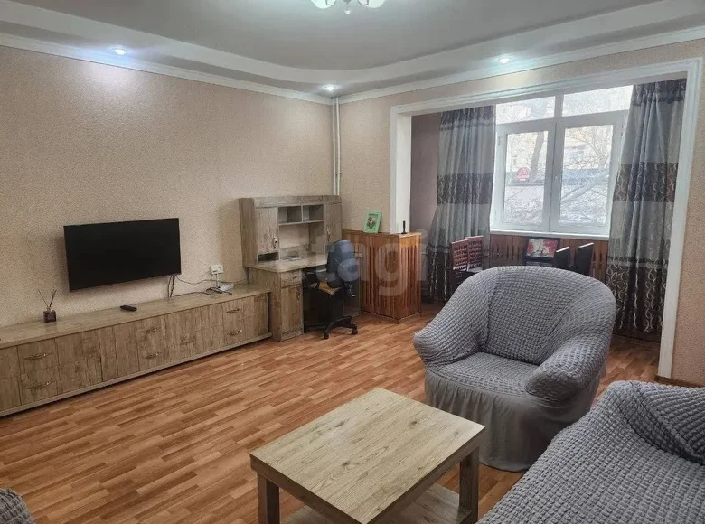 Kvartira 72 m² Toshkentda