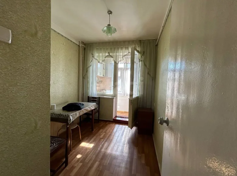Kvartira 36 m² Toshkentda