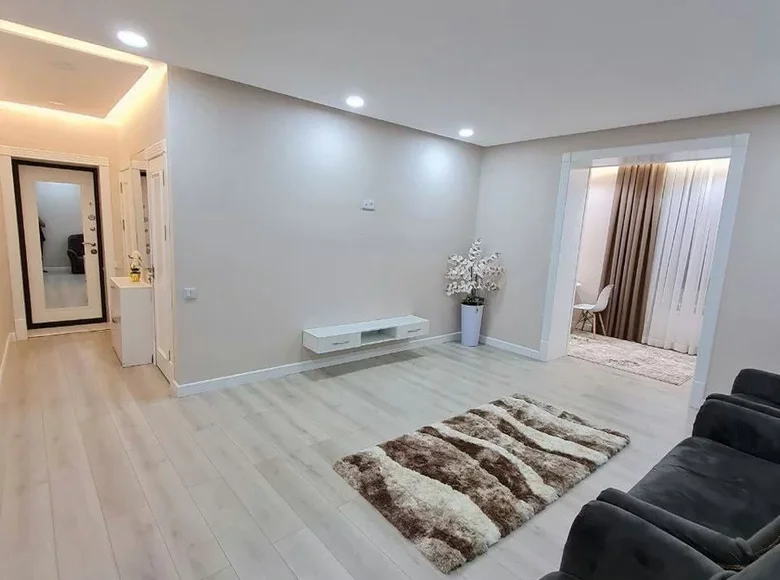 Kvartira 2 xonalar 60 m² Toshkentda