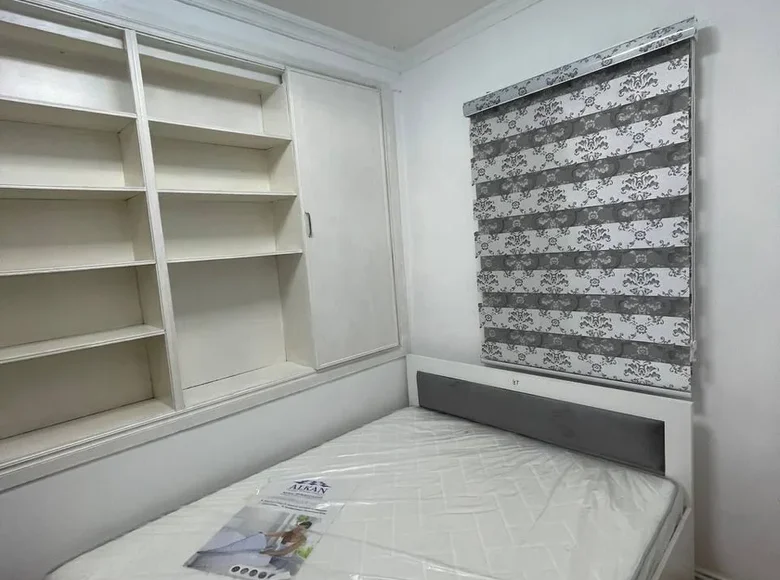 Квартира 2 комнаты 40 м² в Ташкенте, Узбекистан