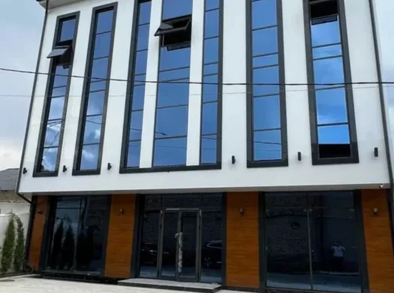 Сдается отдельно стоящее здание