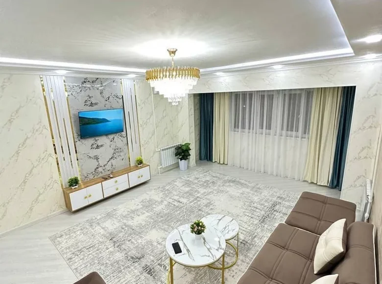 Kvartira 2 xonalar 65 m² Toshkentda